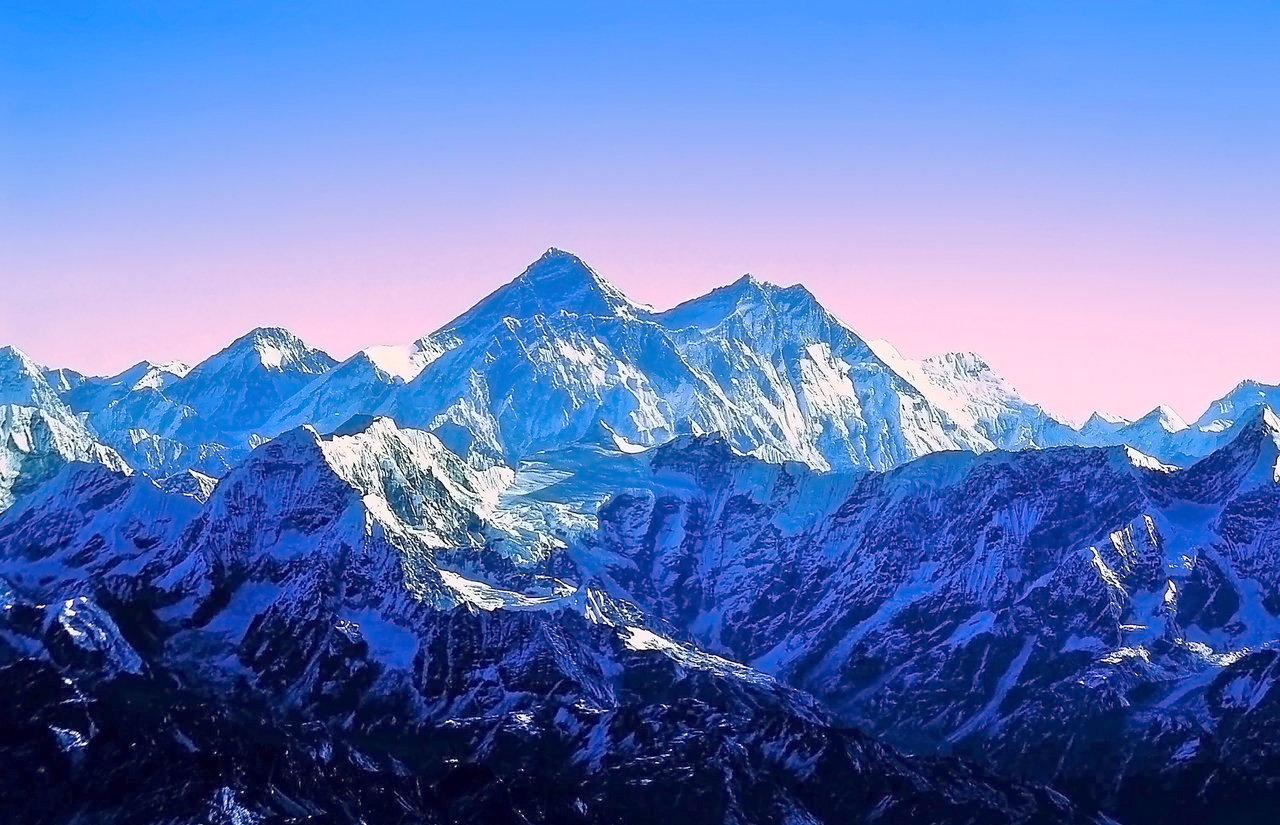 THE HIMALAYAS -Indian Physical Geography Part 2 – Rishi Upsc