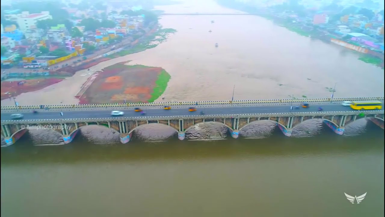 Vaigai River System Rishi Upsc